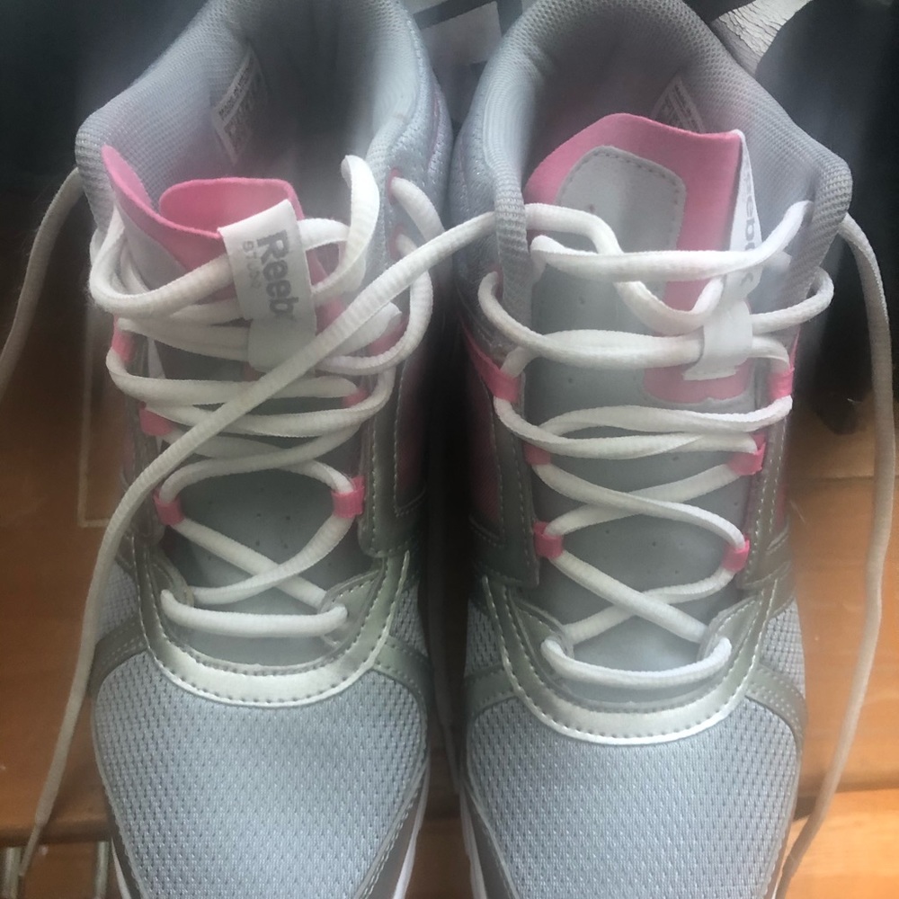 Reebok Studio shoes